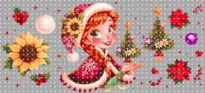 16oz Christmas-S  2899
